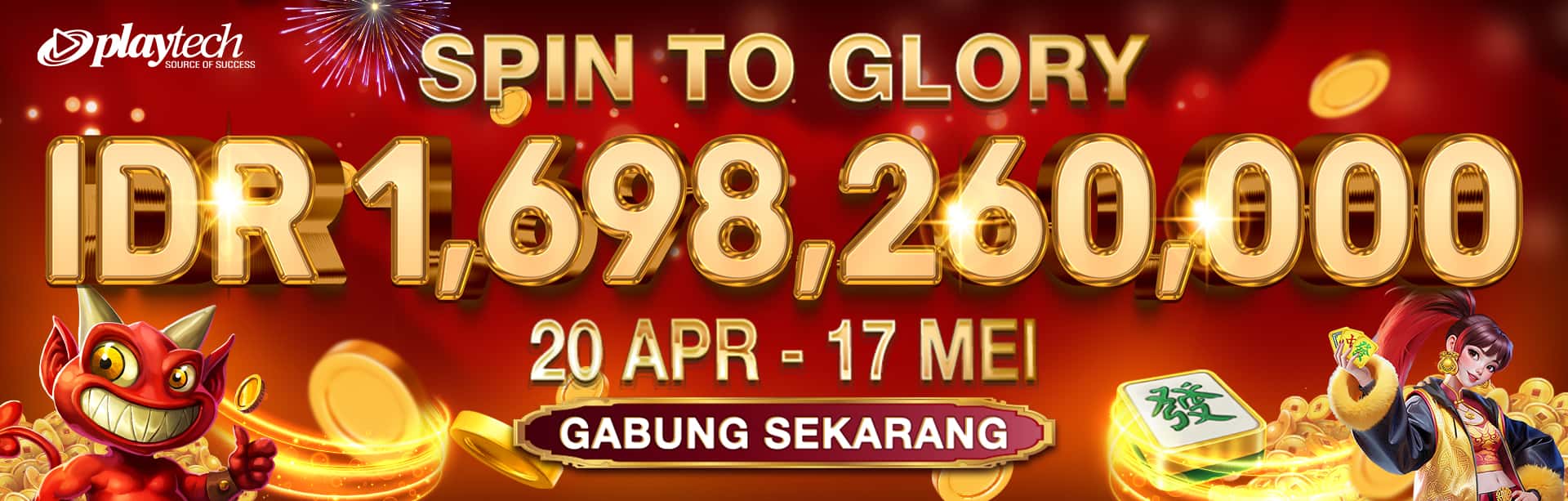 JOKER - SYNTHETIC LEGENDS