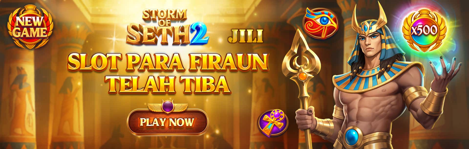 MG LIVE - PERTUNJUKAN SPEKTAKULER PLAYBOY